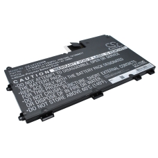Kompatibel batteriudskiftning til LENOVO 121500077,3ICP7/64/84,45N1088,45N1089,45N1090...