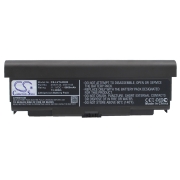 Notebook battery Lenovo ThinkPad W541 20EF000JUS