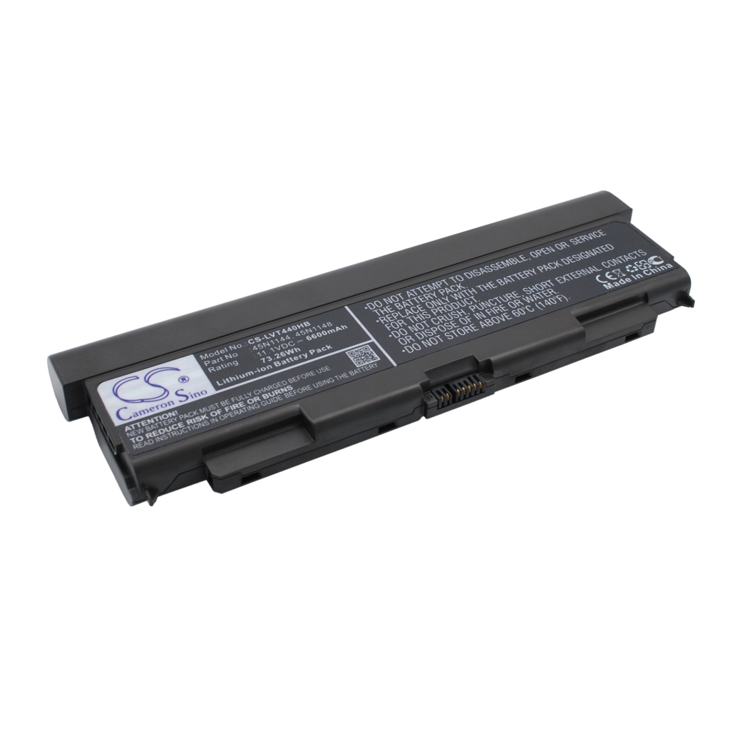 Notebook battery Lenovo ThinkPad L540 20AU002Q