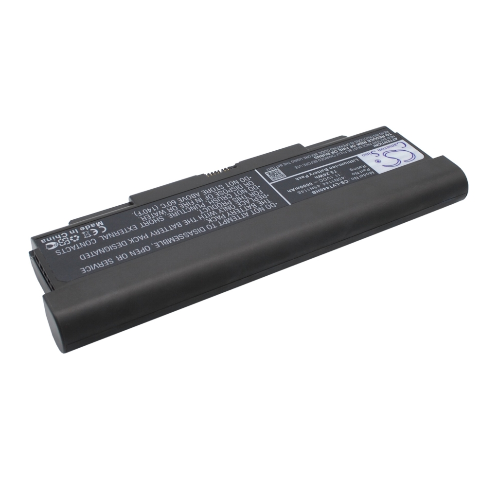 Notebook battery Lenovo ThinkPad L540 20AU002Q