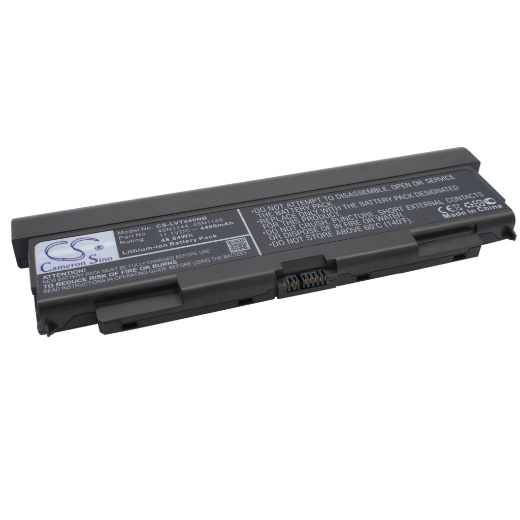 Notebook battery Lenovo ThinkPad T440p-QCD