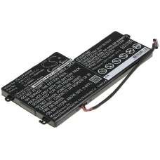 Kompatibel batteriudskiftning til LENOVO 11500143,121500144,21500145,31CP7/38/64,31CP7/38/65...