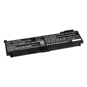 Notebook battery Lenovo ThinkPad T460s(20F9A02MCD)