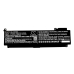 Notebook battery Lenovo ThinkPad T460s(20F9A02RCD)