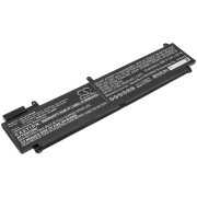 Notebook battery Lenovo ThinkPad T460s(20F9A02MCD)