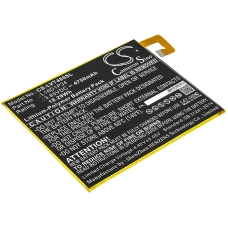 Kompatibel batteriudskiftning til LENOVO L16D1P34