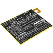 Tabletbatteri Lenovo TB-8504N