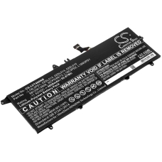 Kompatibel batteriudskiftning til LENOVO 02DL013,02DL014,02DL015,3ICP5/88/73,5B10W13909...