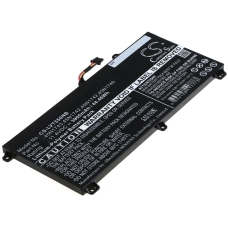Kompatibel batteriudskiftning til LENOVO 00NY639,45N1740,45N1741,45N1742,45N1743...