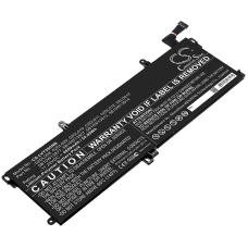 Kompatibel batteriudskiftning til LENOVO 02DL009,02DL010,02DL011,02DL012,02LD012...