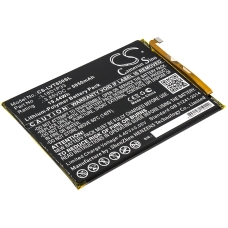 Kompatibel batteriudskiftning til LENOVO L18D1P33