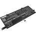 Notebookbatteri Lenovo CS-LVT720NB