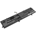 Notebookbatteri Lenovo CS-LVT730NB