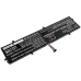 Notebookbatteri Lenovo CS-LVT730NB
