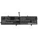Notebookbatteri Lenovo CS-LVT730NB