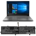 Notebookbatteri Lenovo CS-LVT730NB