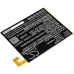Tablet Battery Lenovo TB-8504X