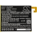 Tablet Battery Lenovo TB-8504X