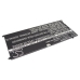 Notebookbatteri Lenovo CS-LVU300NB