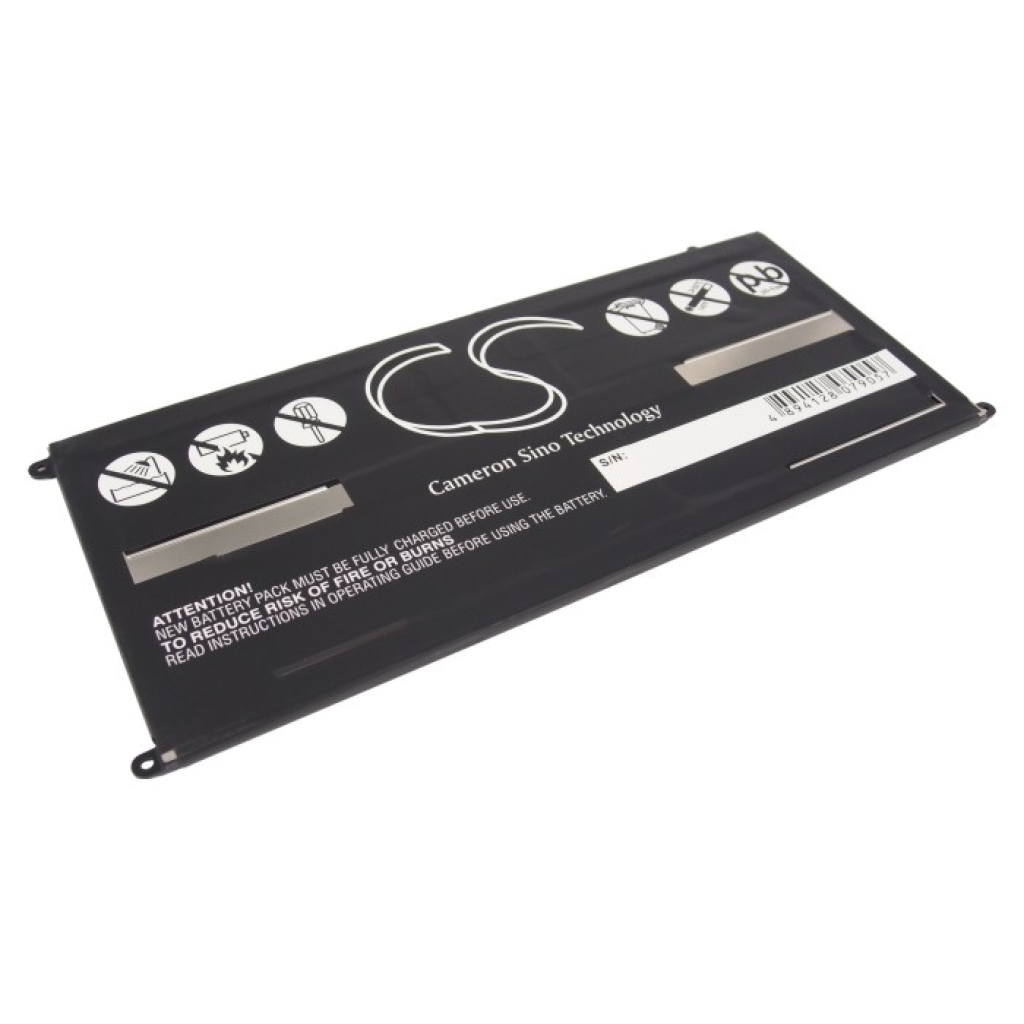 Notebookbatteri Lenovo CS-LVU300NB