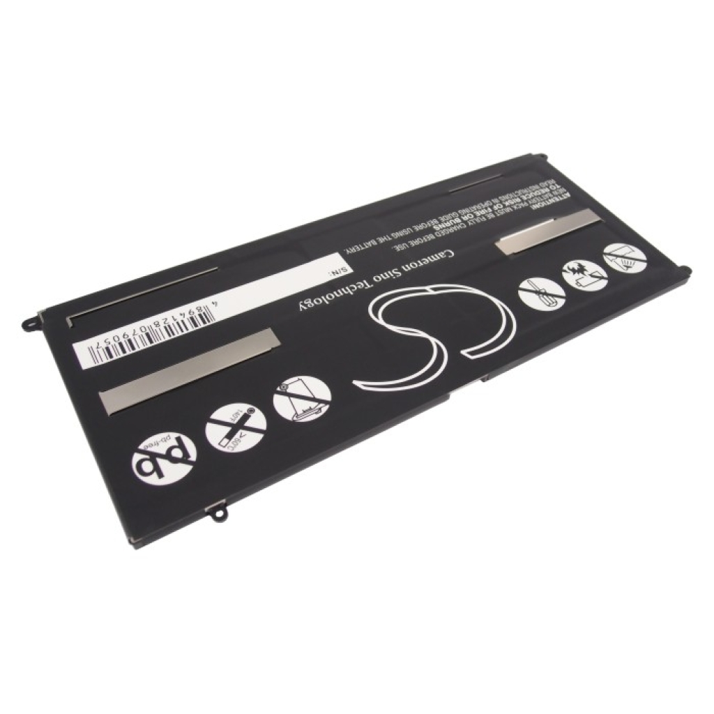 Notebookbatteri Lenovo CS-LVU300NB