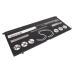 Notebookbatteri Lenovo CS-LVU300NB