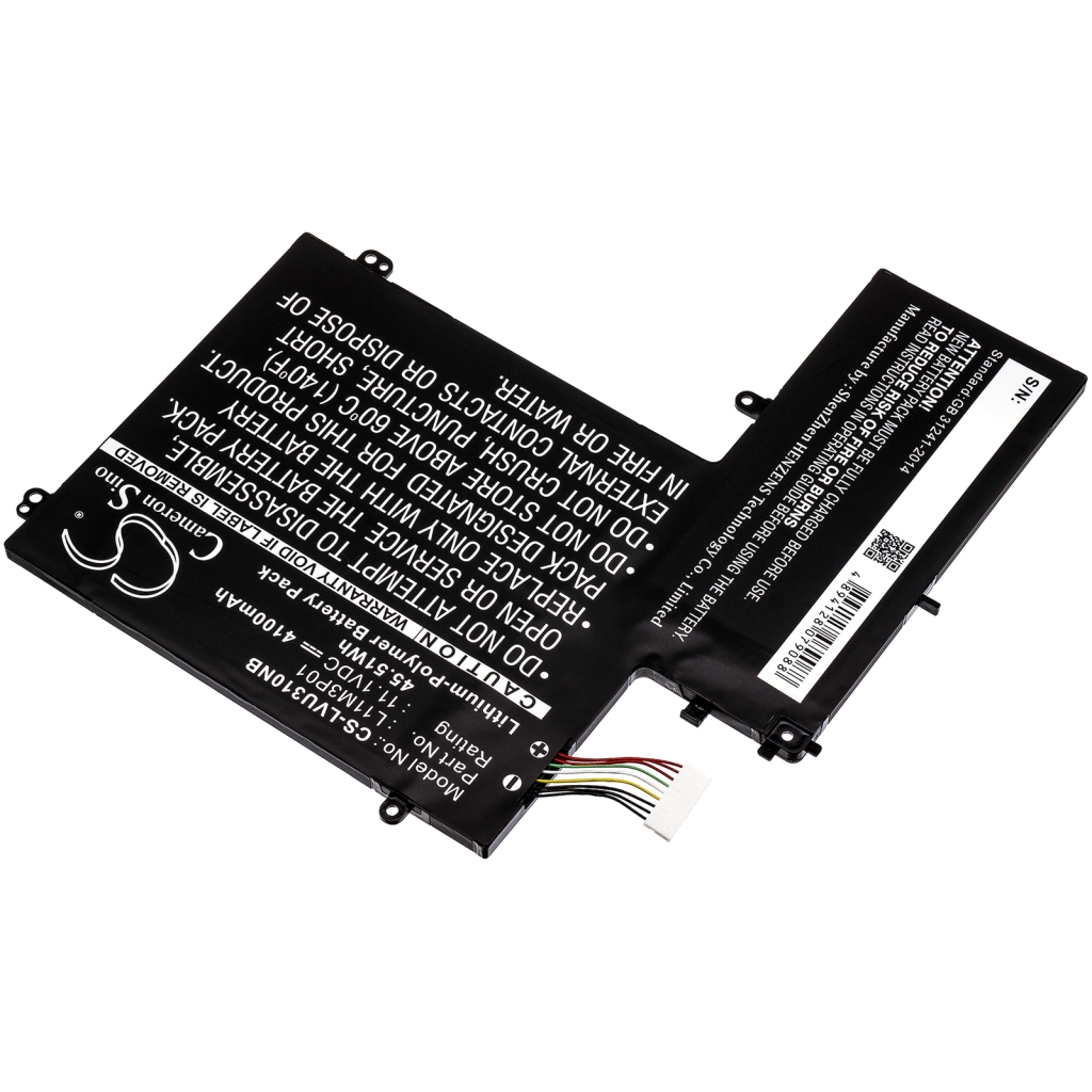 Notebook battery Lenovo ThinkPad S5-S531