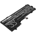 Notebookbatteri Lenovo CS-LVU317NB