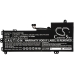 Notebookbatteri Lenovo CS-LVU317NB