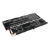 Notebookbatteri Lenovo CS-LVU410NB
