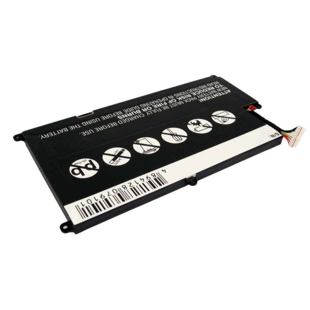 Notebookbatteri Lenovo CS-LVU410NB