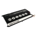 Notebookbatteri Lenovo CS-LVU410NB