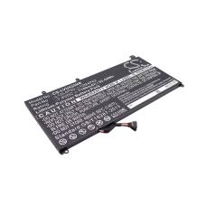 Kompatibel batteriudskiftning til LENOVO L12L4P62,L12M4P62