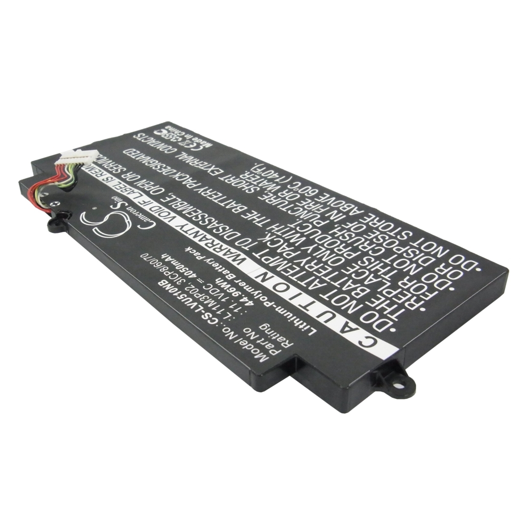 Notebookbatteri Lenovo CS-LVU510NB