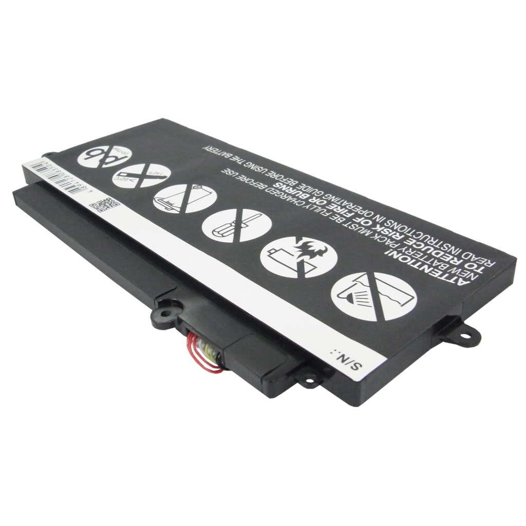 Notebookbatteri Lenovo CS-LVU510NB