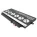 Notebookbatteri Lenovo CS-LVU510NB