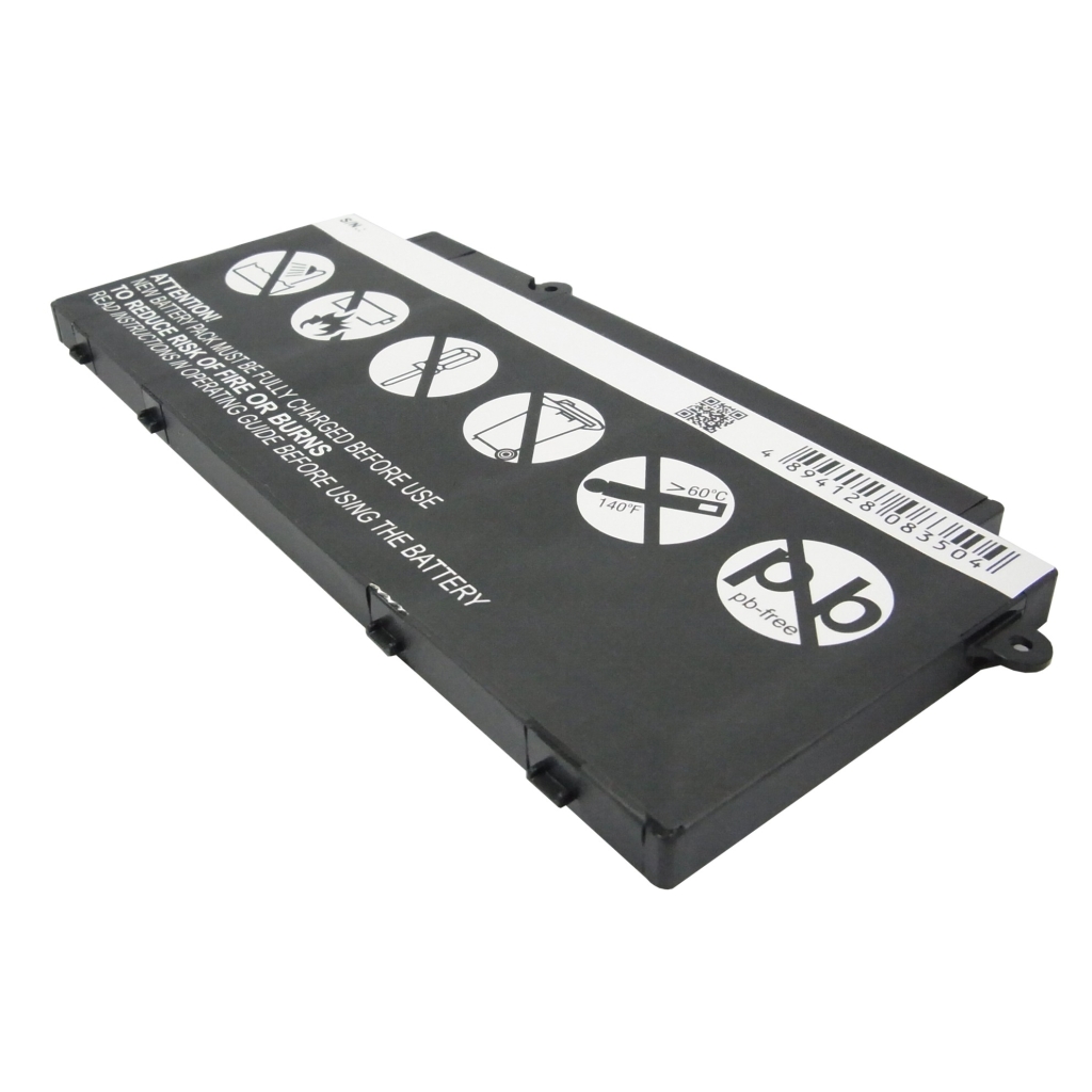 Notebookbatteri Lenovo CS-LVU510NB