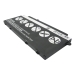 Notebookbatteri Lenovo CS-LVU510NB