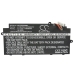 Notebookbatteri Lenovo CS-LVU510NB