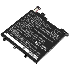 Kompatibel batteriudskiftning til LENOVO 5B10P53997,5B10P54001,5B10P54006,5B10W67379,5B10W67422...