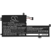Notebookbatteri Lenovo CS-LVV155NB