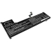 Notebookbatteri Lenovo CS-LVV178NB