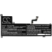 Notebookbatteri Lenovo CS-LVV178NB