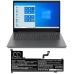 Notebookbatteri Lenovo CS-LVV178NB