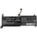 Battery Replaces L20C2PF0