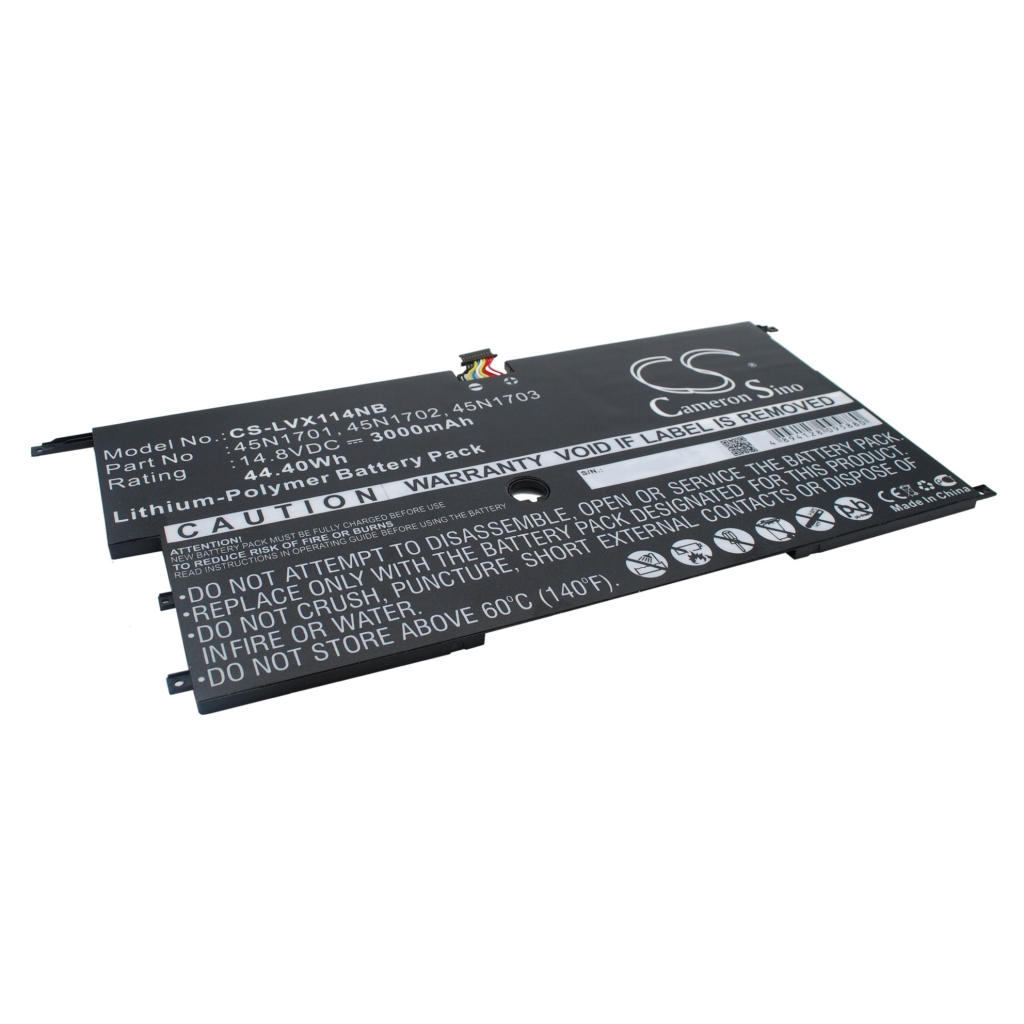 Battery Replaces 45N1703
