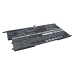 Battery Replaces 45N1703