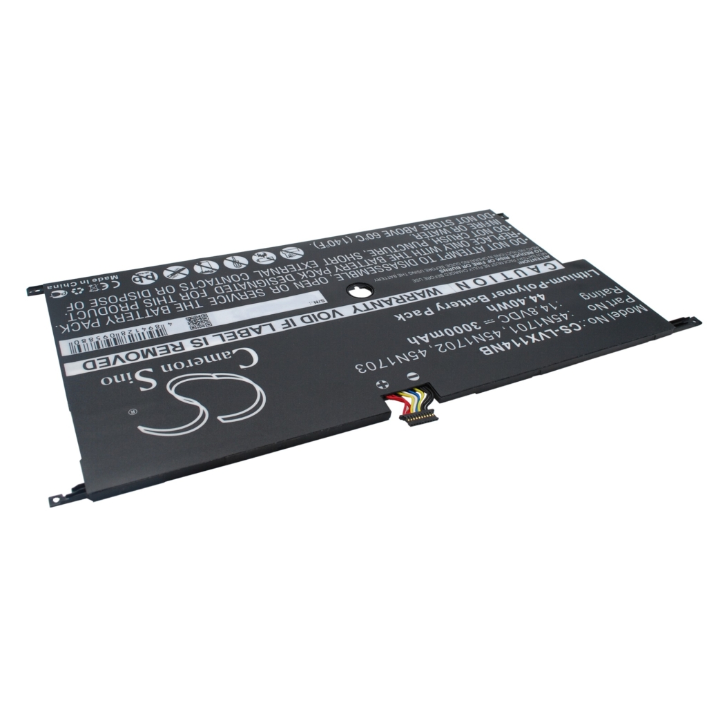 Battery Replaces 45N1703