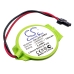 CMOS / BackUp Battery Lenovo ThinkPad X121e
