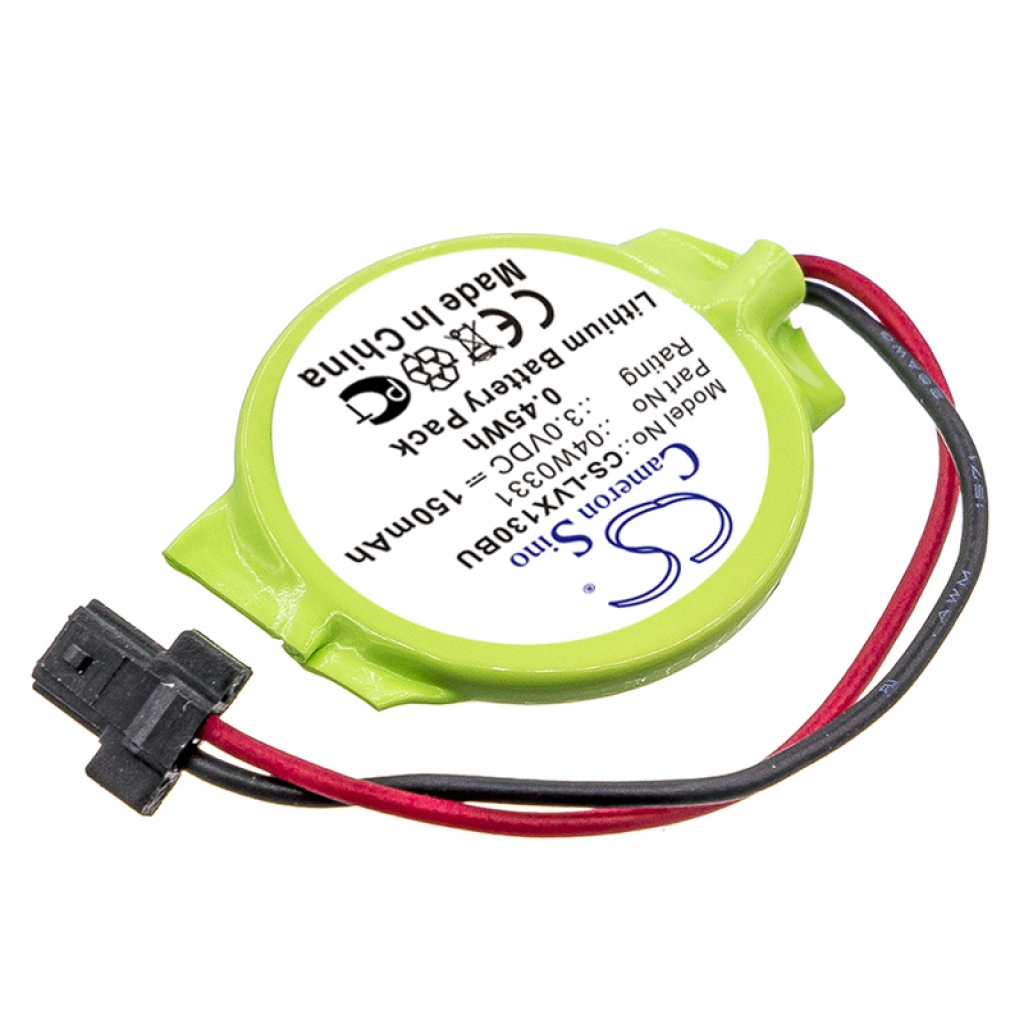 CMOS / BackUp Battery Lenovo ThinkPad X121e